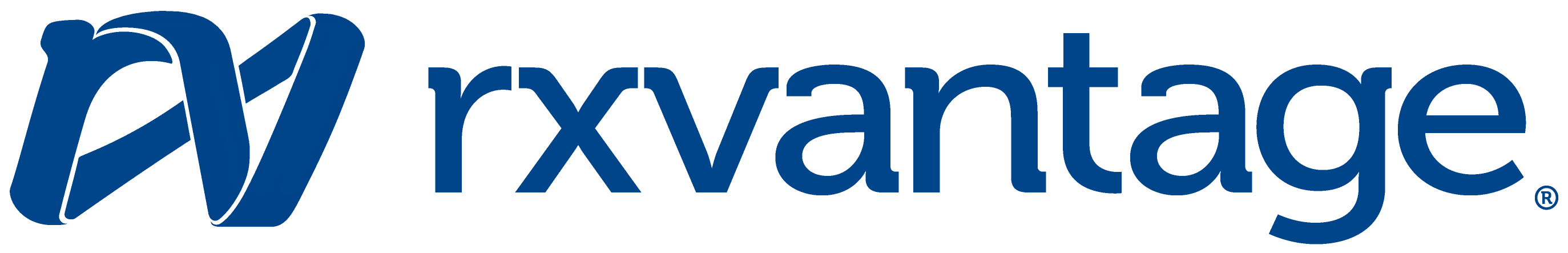 RxVantage Logo